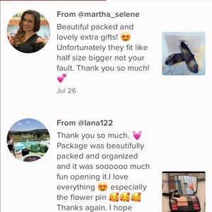 A few reviews for you guys to read.